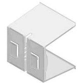 R16-4W-100BG SIGN HOLDER 3WAY